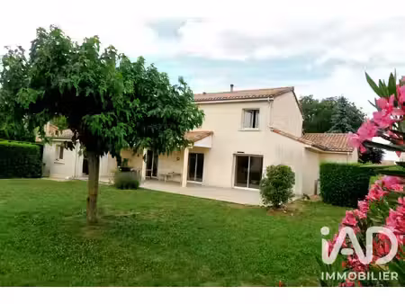 vente maison/villa 7 pièces