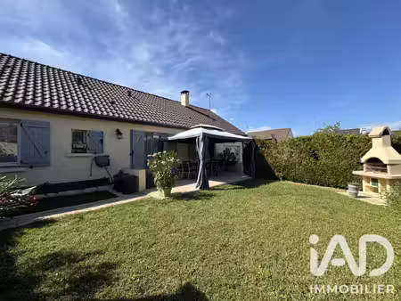 vente maison/villa 4 pièces