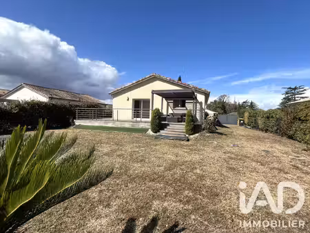 vente maison/villa 4 pièces
