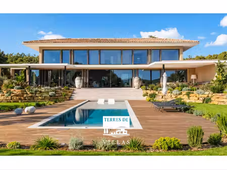 villa balinéa