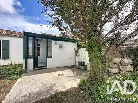 vente maison/villa 3 pièces