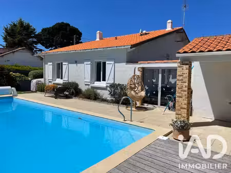 vente maison/villa 6 pièces