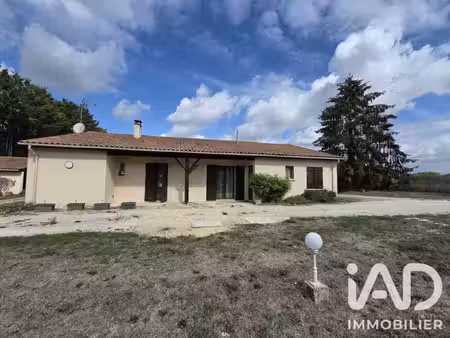 vente maison/villa 6 pièces