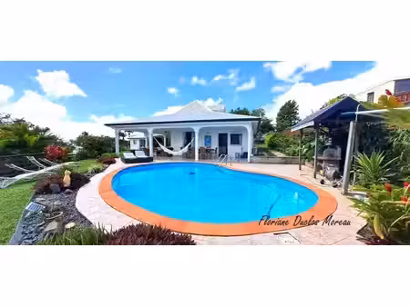 villa familiale