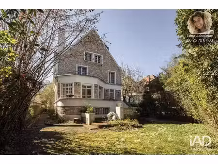 vente maison/villa 10 pièces