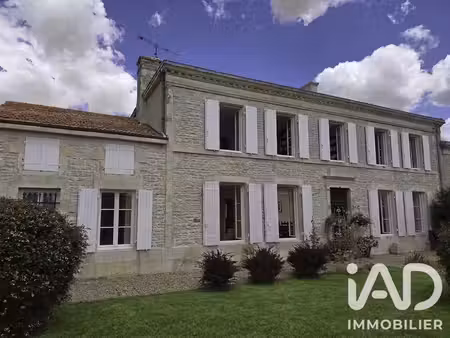vente maison/villa 10 pièces