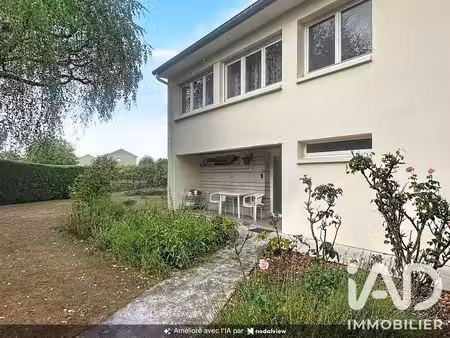 maison à volstroff (57940)