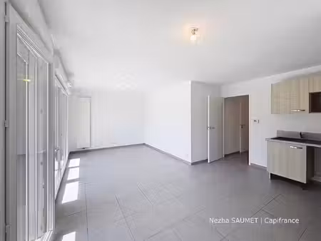 appartement à vendre bonneville 3 pièce(s) 59m2 258 000€