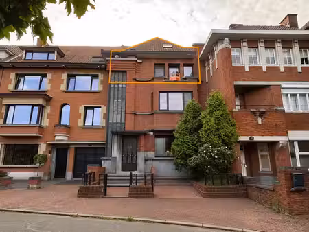 appartement à louer à renaix € 600 (lrhj4) - dmg vastgoed | zimmo