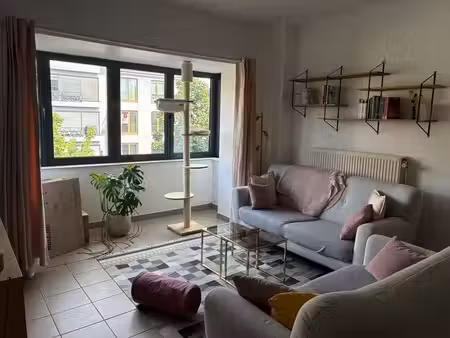 appartement à louer à hasselt € 900 (lrhjm) - nina bruno vastgoed | zimmo