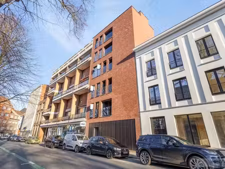 appartement à louer à kortrijk € 1.000 (kkxx4) - caesemaeker & laporte | zimmo
