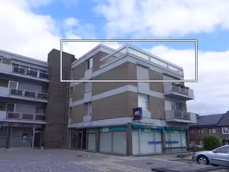 appartement à louer à rekem € 750 (lrhj6) - vastgoed lumaro | zimmo