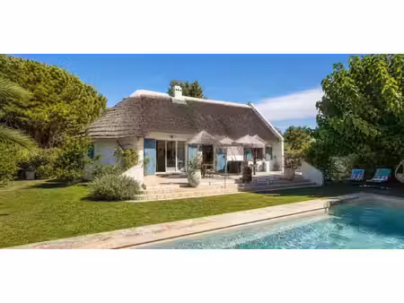 maison avec piscine sud - le grau-du-roi (30)