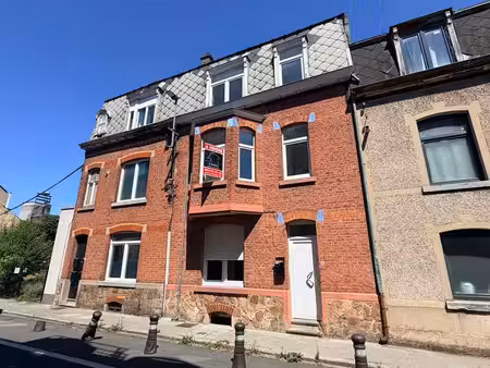 à proximité des commodités