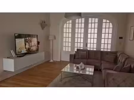 très bel appartement. coup de coeur garanti !