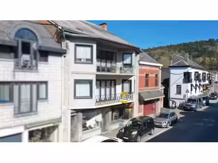 appartement 145 m² rénové  garage et terrasses privatifs