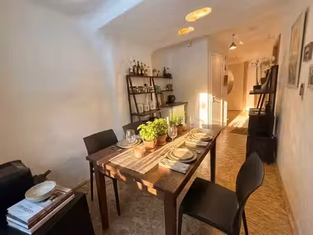 *kot entièrement privatif à uccle  un cocon lumineux !