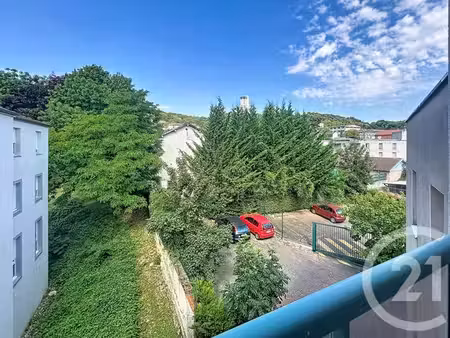 appartement f5 à vendre - 3 pièces - 78 m2 - maxeville - 54 - lorraine