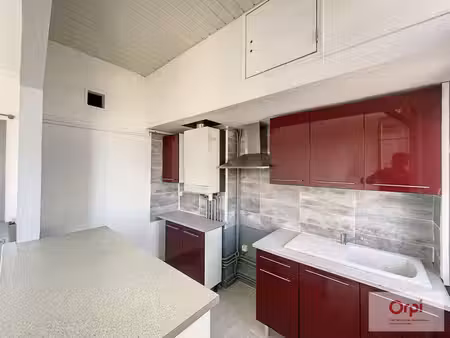 régie allin immobilier