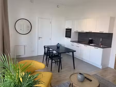 le village studio meublé - b103