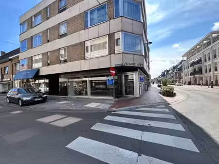 bien professionnel à vendre à roeselare € 210.000 (lrhk5) - immo casa | zimmo