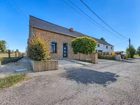 maison à vendre à gibecq € 225.000 (lrhkb) - l'immobilière de la sille | zimmo