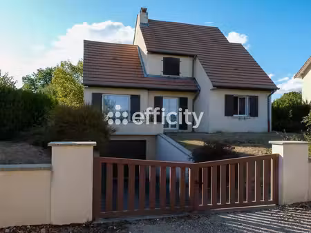 maison 5 pièces - 128 m²