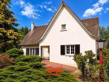 pavillon à vendre