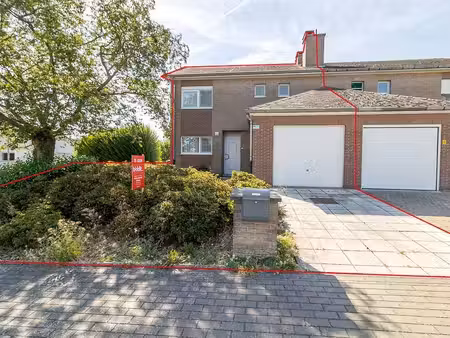 maison à vendre à haasrode € 250.000 (lrhjo) - michiels  stroeykens & pelgrims | zimmo