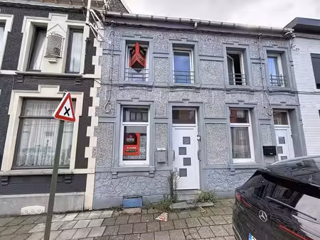 maison 1 chambre