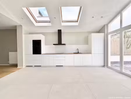 première occupation ! maison à tervuren
