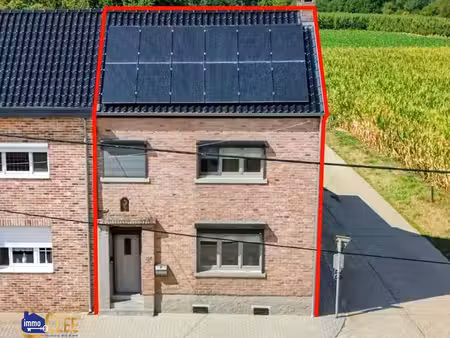 maison à vendre à piringen € 329.000 (lrhjp) - immoclee | zimmo
