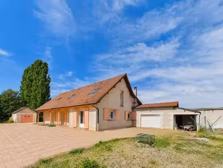 villa à vendre