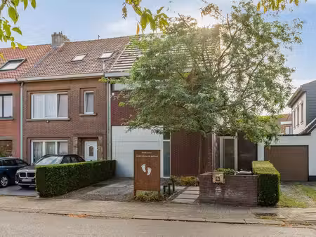 maison à vendre à wommelgem € 565.000 (lrhk0) - geyskens vastgoed | zimmo