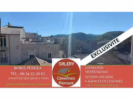 salery cevennes piemont