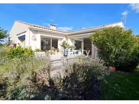 maison 7 pièces - 203 m²