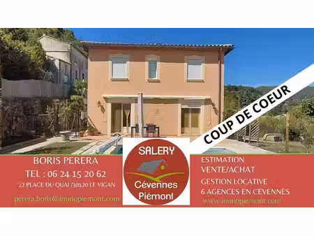 salery cevennes piemont