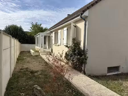 sallé immobilier