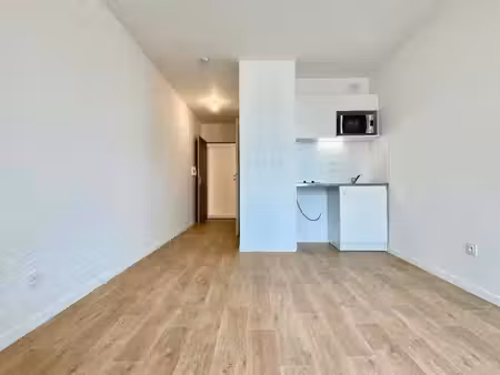 rousseau immobilier