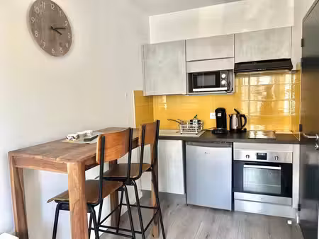 appartement à louer - logement étudiant