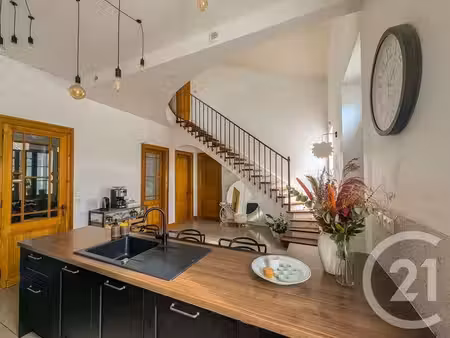 maison à louer - 4 pièces - 182 17 m2 - brach - 33 - aquitaine
