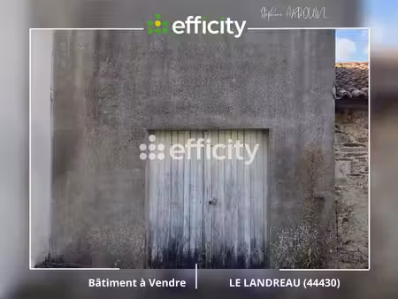 maison 1 pièce - 80 m²
