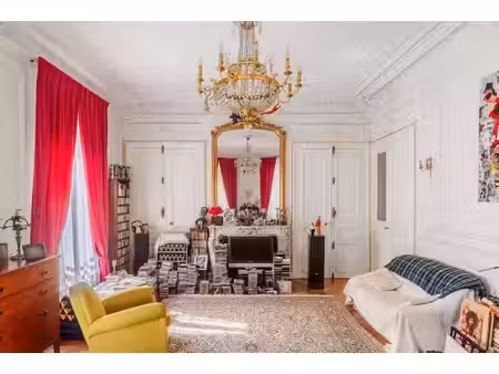 vente appartement 5 pièces 103.53 m² à paris 12ème (75012)  1 160 000 €