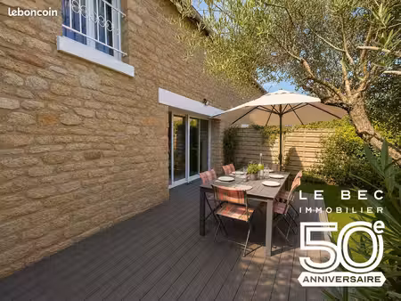 maison 7 pièces 162 m²