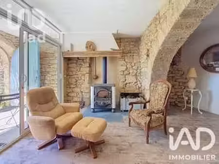vente maison piscine à pézenas (34120) : à vendre piscine / 196m² pézenas