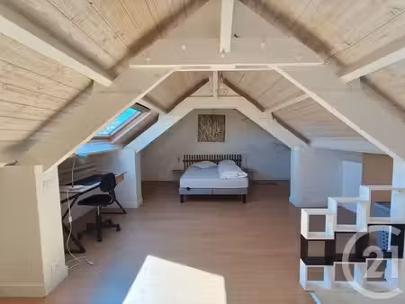 maison à louer - 4 pièces - 85 82 m2 - ploemeur - 56 - bretagne