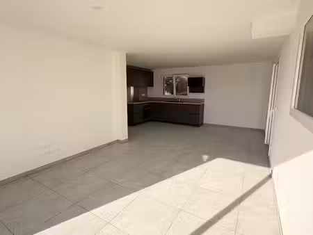 maison à louer - 5 pièces - 106 74 m2 - publier - 74 - rhone-alpes