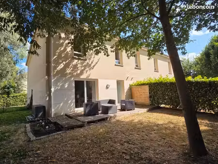 logement en duplex béthune