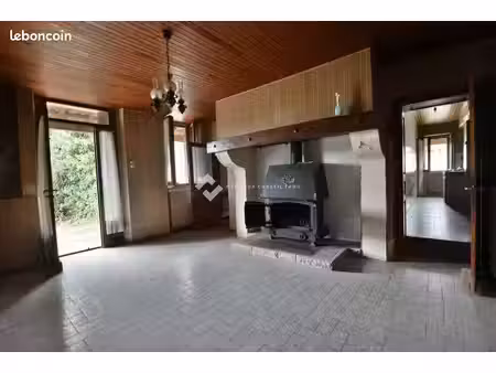 maison 6 pièces 139 m²
