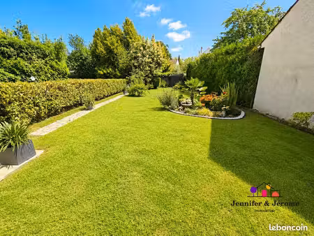 maison 3 pièces 68 m²